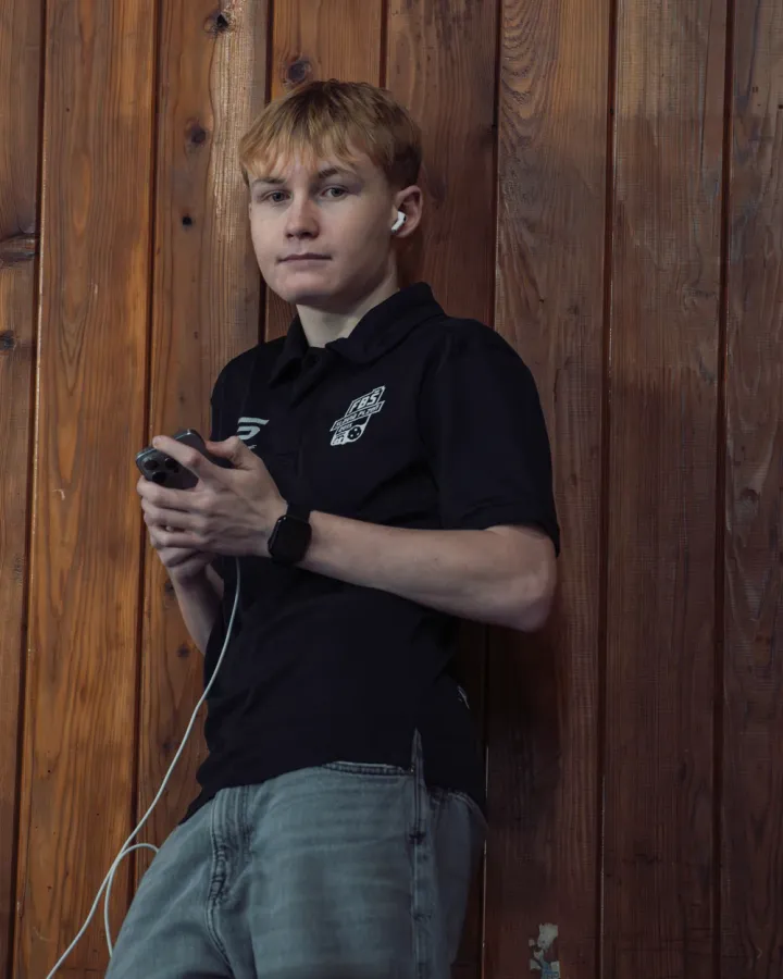 Matěj Kmoch